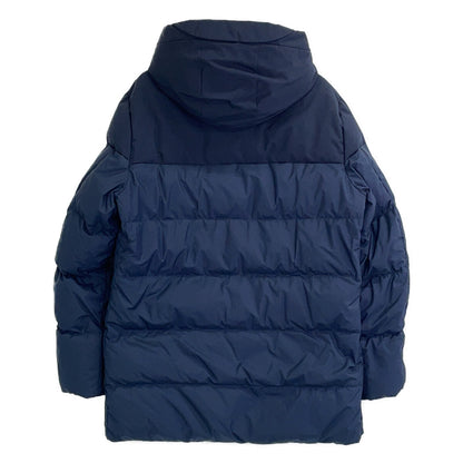Navy TILOMONTE Down Coat 48 Men's