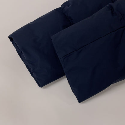 Navy TILOMONTE Down Coat 48 Men's