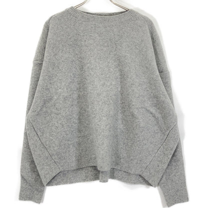 PaddyHill パディーヒル 23AW-PH0008 Cocoon プルオーバー トップス