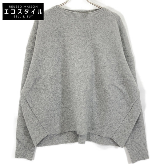 23AW-PH0008 Cocoon ﾌﾟﾙｵｰﾊﾞｰ トップス 36 レディース