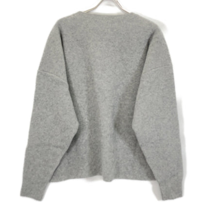 PaddyHill パディーヒル 23AW-PH0008 Cocoon プルオーバー トップス