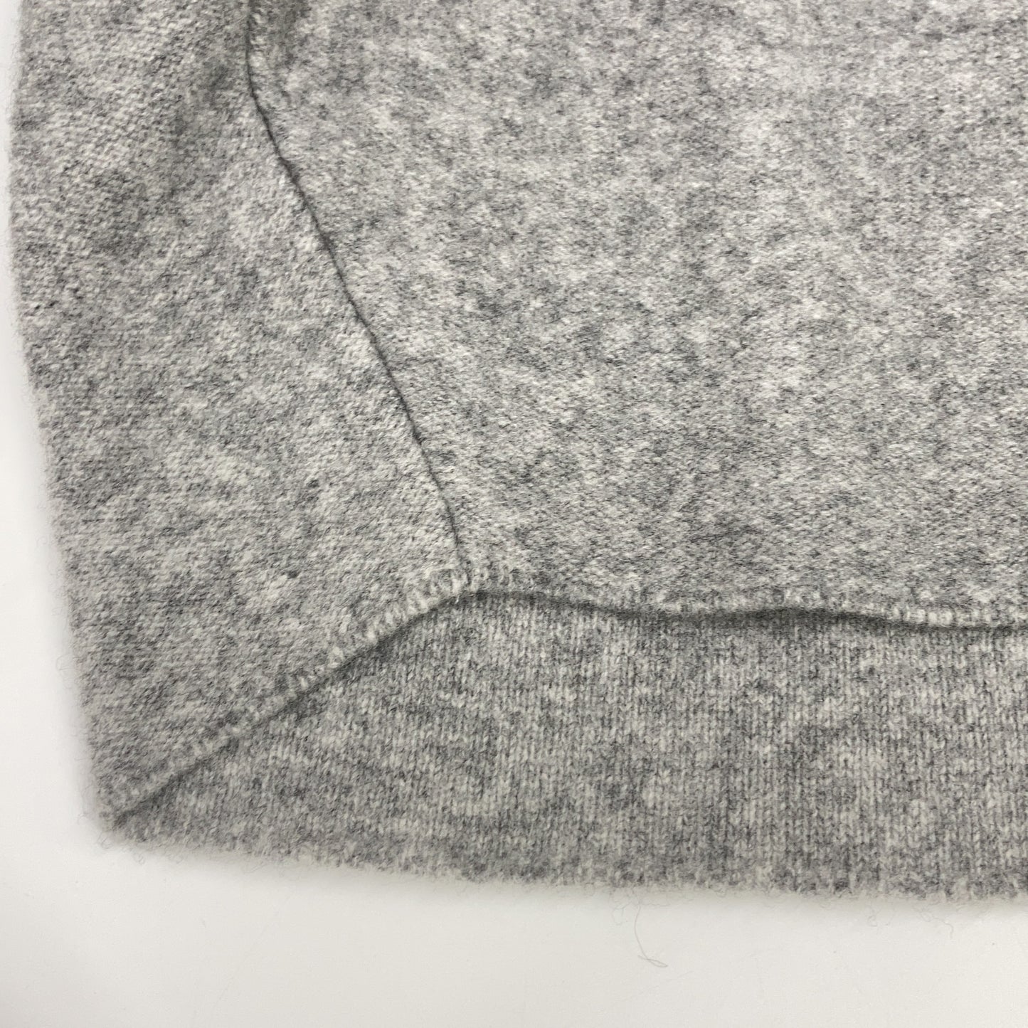 PaddyHill パディーヒル 23AW-PH0008 Cocoon プルオーバー トップス