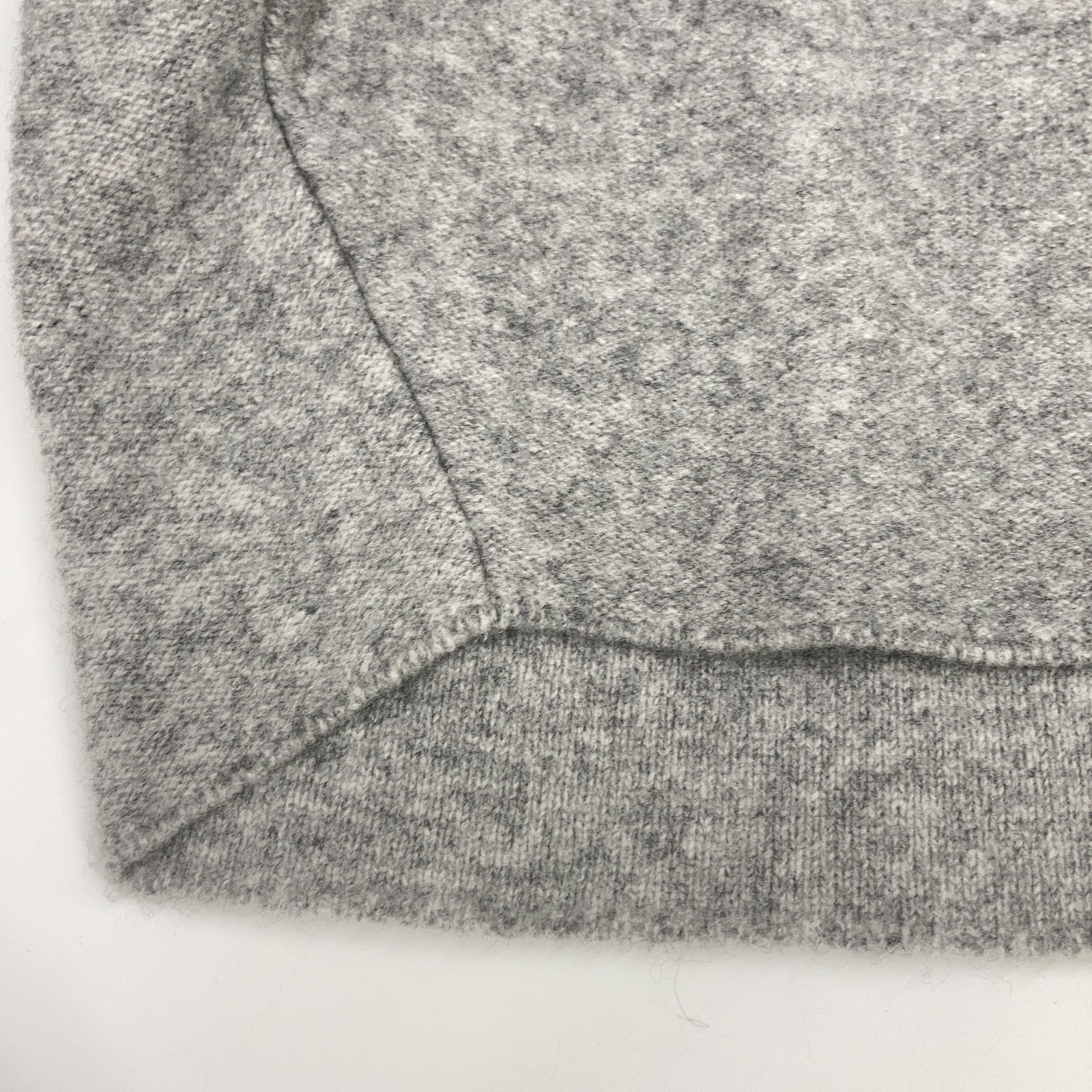 PaddyHill パディーヒル 23AW-PH0008 Cocoon プルオーバー トップス