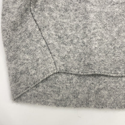PaddyHill パディーヒル 23AW-PH0008 Cocoon プルオーバー トップス