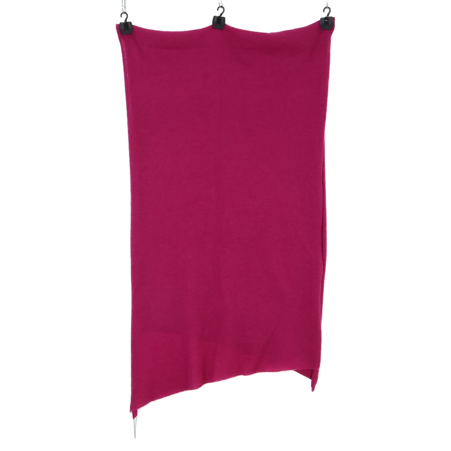 【新品同款】糸衣 AZUSA-XS 12IT-PC0053 羊绒披肩 50厘米 x 150厘米 女士