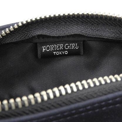 Excellent condition URBAN 2WAY BOSTON BAG Cotton Polyester Oxford Handbag Ladies Navy 525-09966 Handbag Ladies