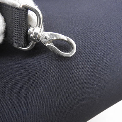 Excellent condition URBAN 2WAY BOSTON BAG Cotton Polyester Oxford Handbag Ladies Navy 525-09966 Handbag Ladies