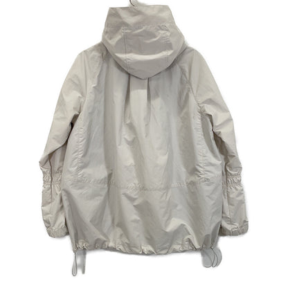 Aquascutum 雅格狮丹 HOFF 5023250012 MAURI塔夫绸连帽派克夹克