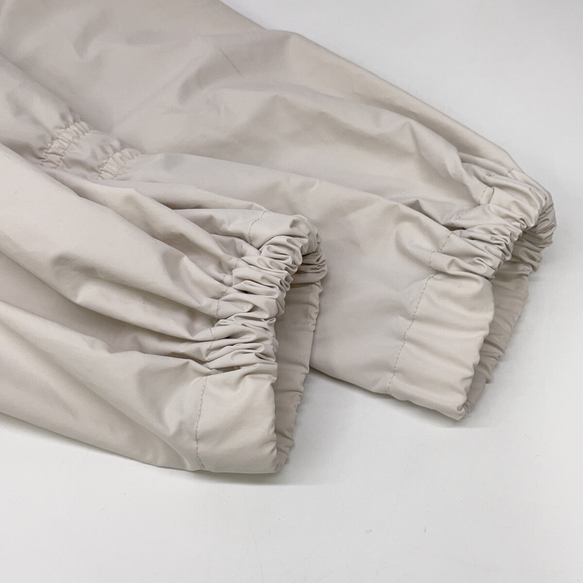 Aquascutum 雅格狮丹 HOFF 5023250012 MAURI塔夫绸连帽派克夹克