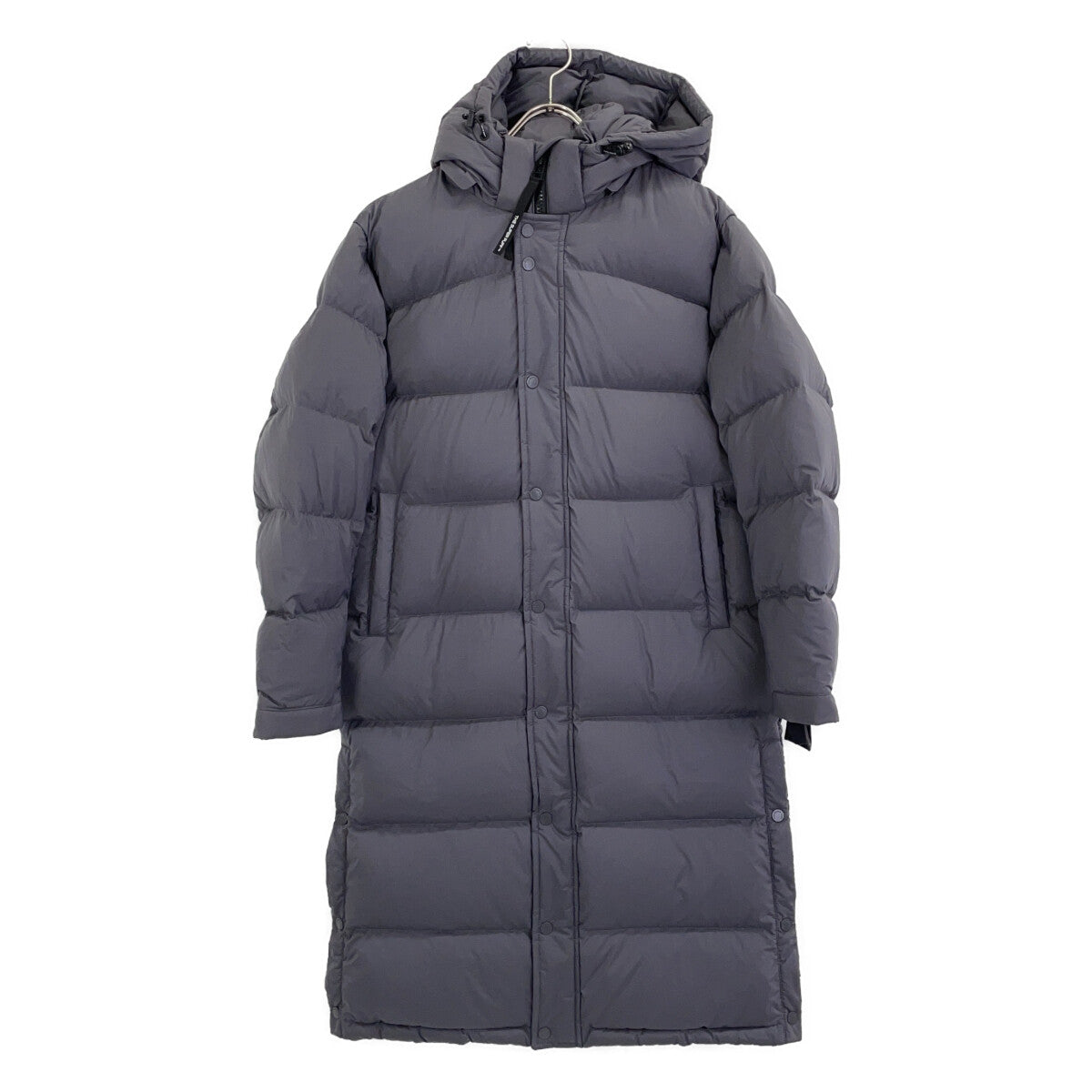 ARITZIA ARITZIA 【ARITZIA】gray THE SUPER PUFF down jacket jacket