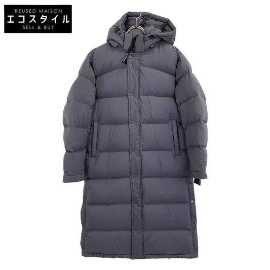 【ARITZIA】灰色 THE SUPER PUFF 羽绒服 夹克 S 女士