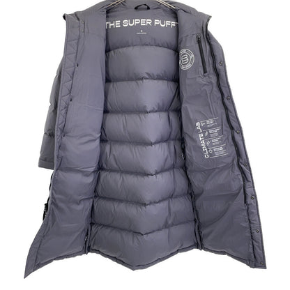 ARITZIA ARITZIA 【ARITZIA】gray THE SUPER PUFF down jacket jacket