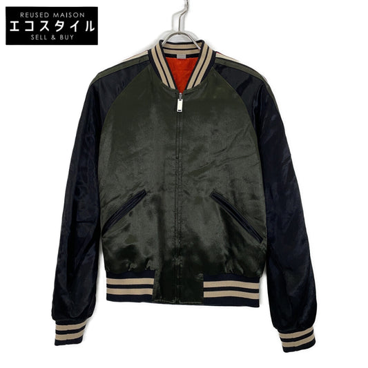 卡其 522613 Z791A 18AW 双面夹克 夹克 44 女士