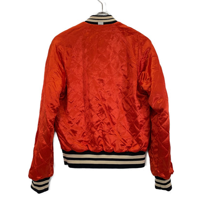 GUCCI グッチ カーキ 522613 Z791A 18AW リバーシブル ボンバージャケット ジャケット