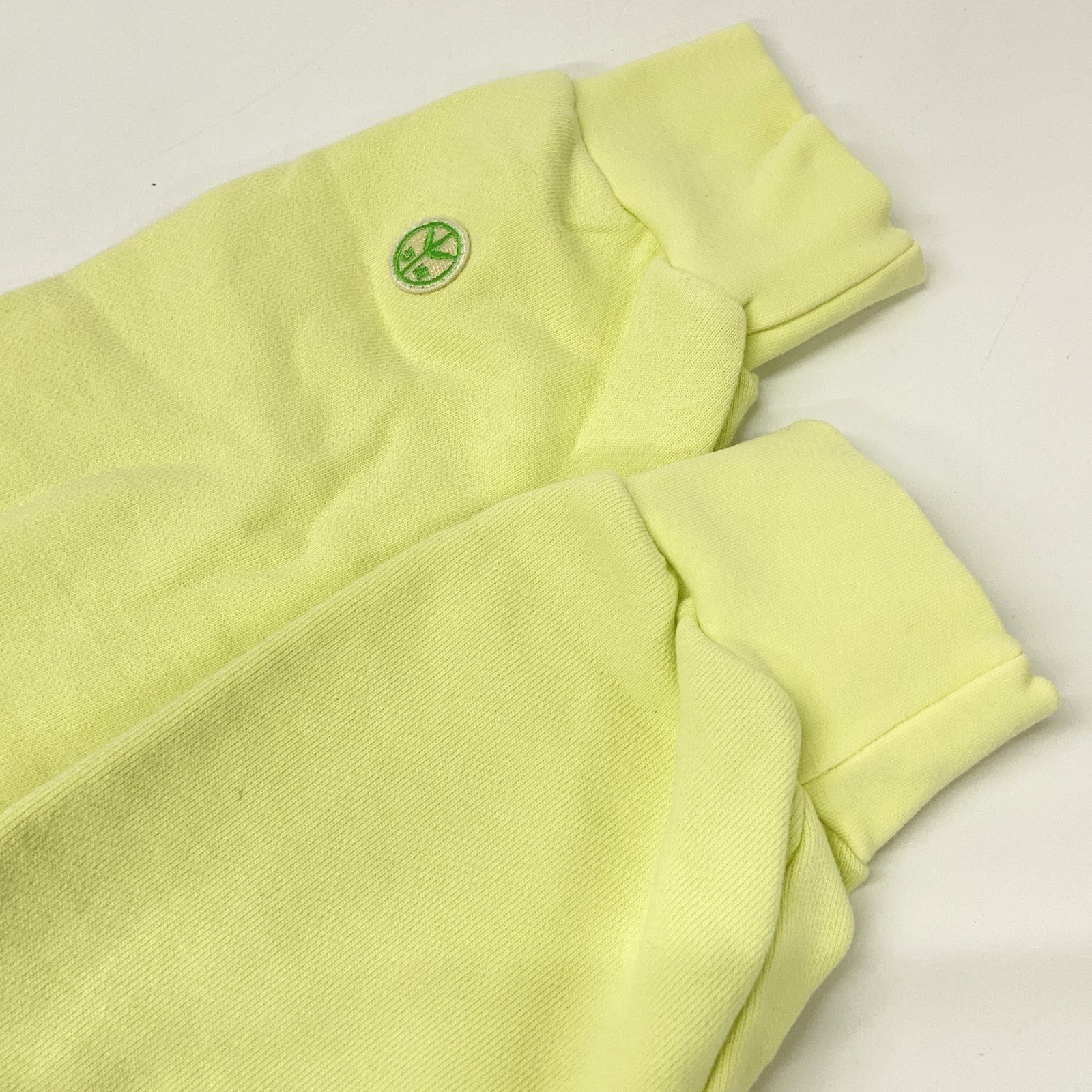 Mister Green ミスターグリーン グリーン Nuclear Dualism Surf V2 Hoodie トップス