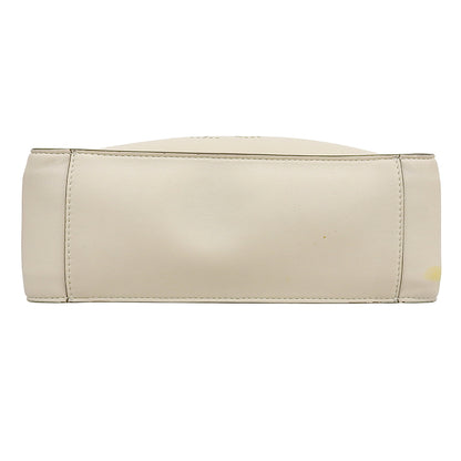 STELLA McCARTNEY ステラマッカートニー ロゴ ショルダーバッグ レディース アイボリー 700073 ショルダーバッグ