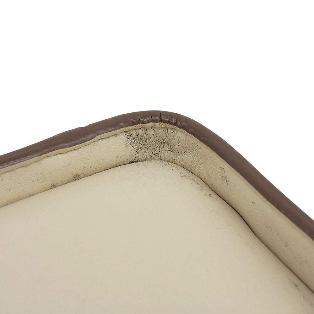 STELLA McCARTNEY ステラマッカートニー ロゴ ショルダーバッグ レディース アイボリー 700073 ショルダーバッグ