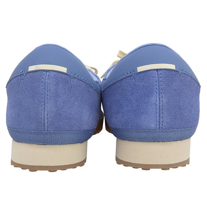 Lacoste ラコステ 未使用 AURA 225 5 SMA スニーカー シューズ メンズ ブルー 28.5cm 50SMA0158 シューズ 10.5(UK)