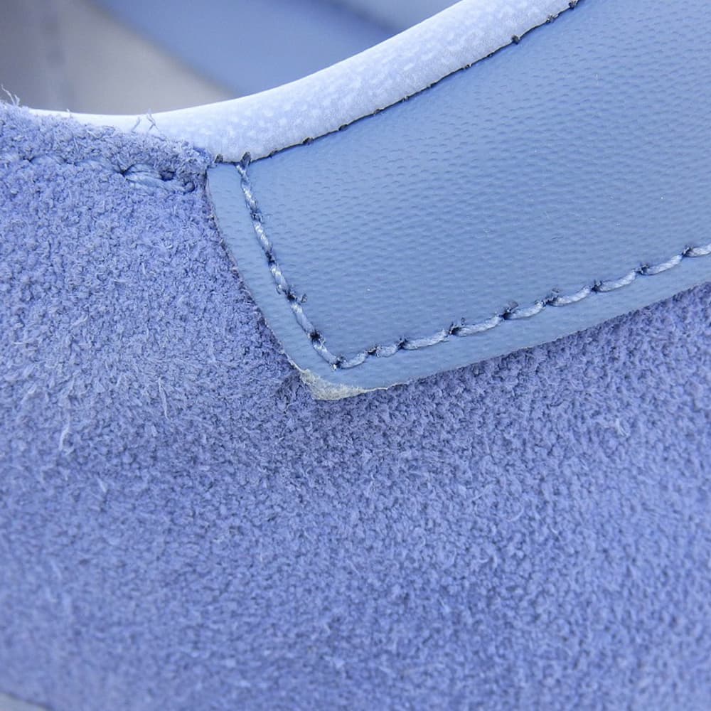 Lacoste ラコステ 未使用 AURA 225 5 SMA スニーカー シューズ メンズ ブルー 28.5cm 50SMA0158 シューズ 10.5(UK)