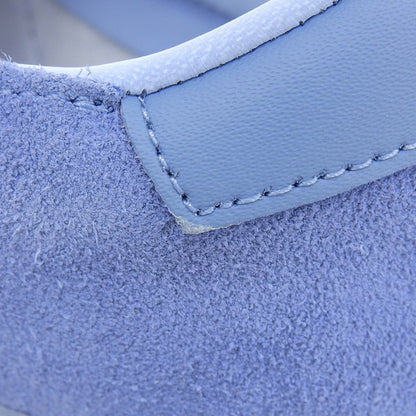 Lacoste ラコステ 未使用 AURA 225 5 SMA スニーカー シューズ メンズ ブルー 28.5cm 50SMA0158 シューズ 10.5(UK)