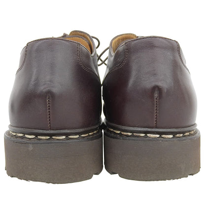 Paraboot パラブーツ カフェ CHAMBORD シャンボード Uチップシューズ シューズ メンズ ブラウン 10 1/2 103091 シューズ 10.5
