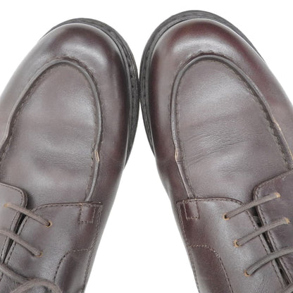 Paraboot パラブーツ カフェ CHAMBORD シャンボード Uチップシューズ シューズ メンズ ブラウン 10 1/2 103091 シューズ 10.5