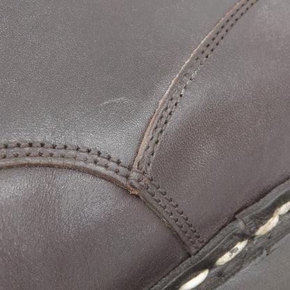 Paraboot パラブーツ カフェ CHAMBORD シャンボード Uチップシューズ シューズ メンズ ブラウン 10 1/2 103091 シューズ 10.5