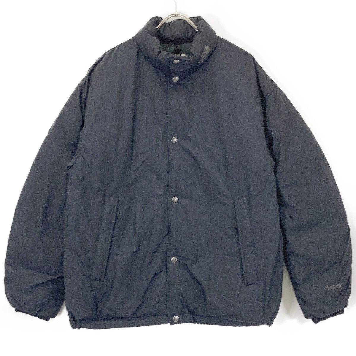 THE NORTH FACE Domestic Authentic ND92361 GORE-TEX Alteration Sierra Jacket Down Jacket