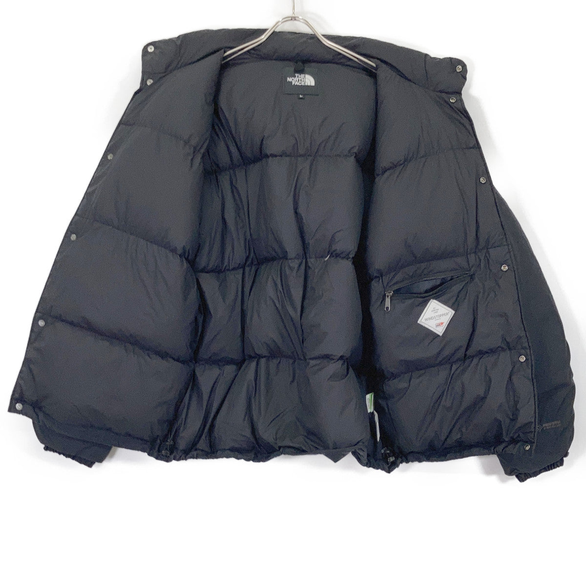THE NORTH FACE Domestic Authentic ND92361 GORE-TEX Alteration Sierra Jacket Down Jacket