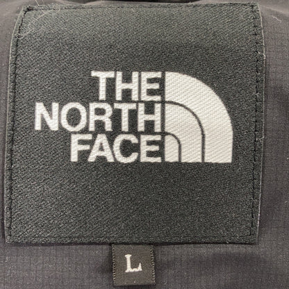THE NORTH FACE ノースフェイス 【国内正規】ND92361 GORE-TEX Alteration Sierra Jacket オルタレーションシエラ ダウン ジャケット