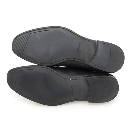 MAGNANNI マグナーニ タッセルローファー シューズ メンズ ブラック 39 22693 シューズ 39