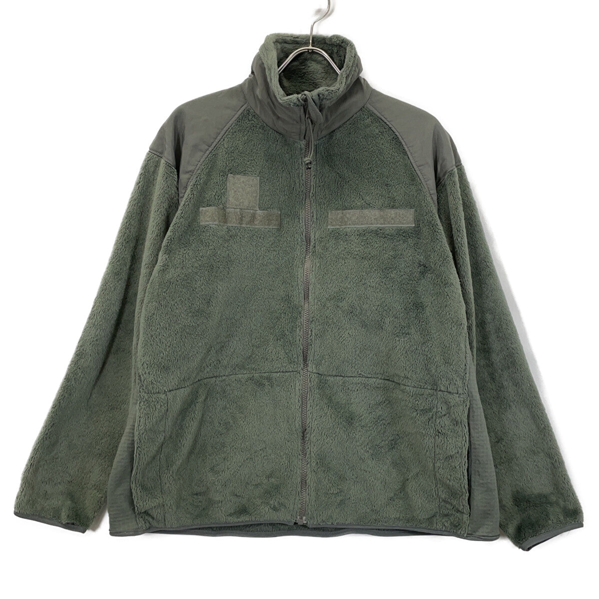 F5488 ECWCS GEN3 LEVEL3 POLARTEC FLEECE JACKET Men's Jacket