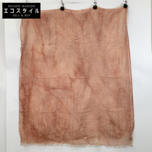 Kiton 开司米羊绒100% 大款披肩