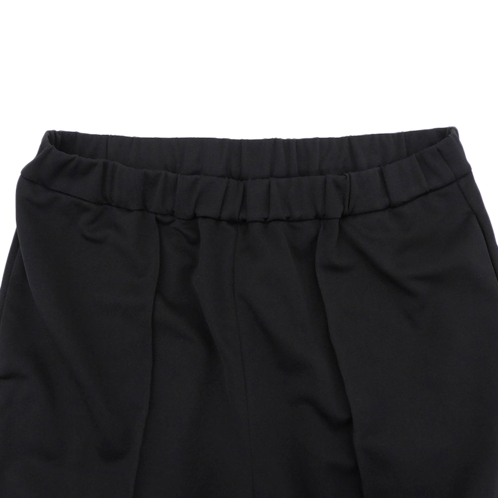 BLUE LABEL CRESTBRIDGE Excellent Condition Elastic Waist Easy Pants Bottoms Women's Black 38 Bottoms 38