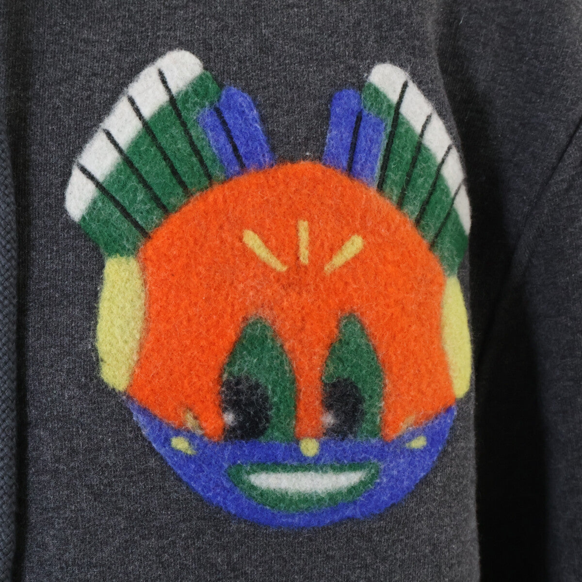 LOEWE ロエベ xLouis Wain ルイスウェイン【国内正規】H526Y25J37 プルオーバー パーカー/ トップス