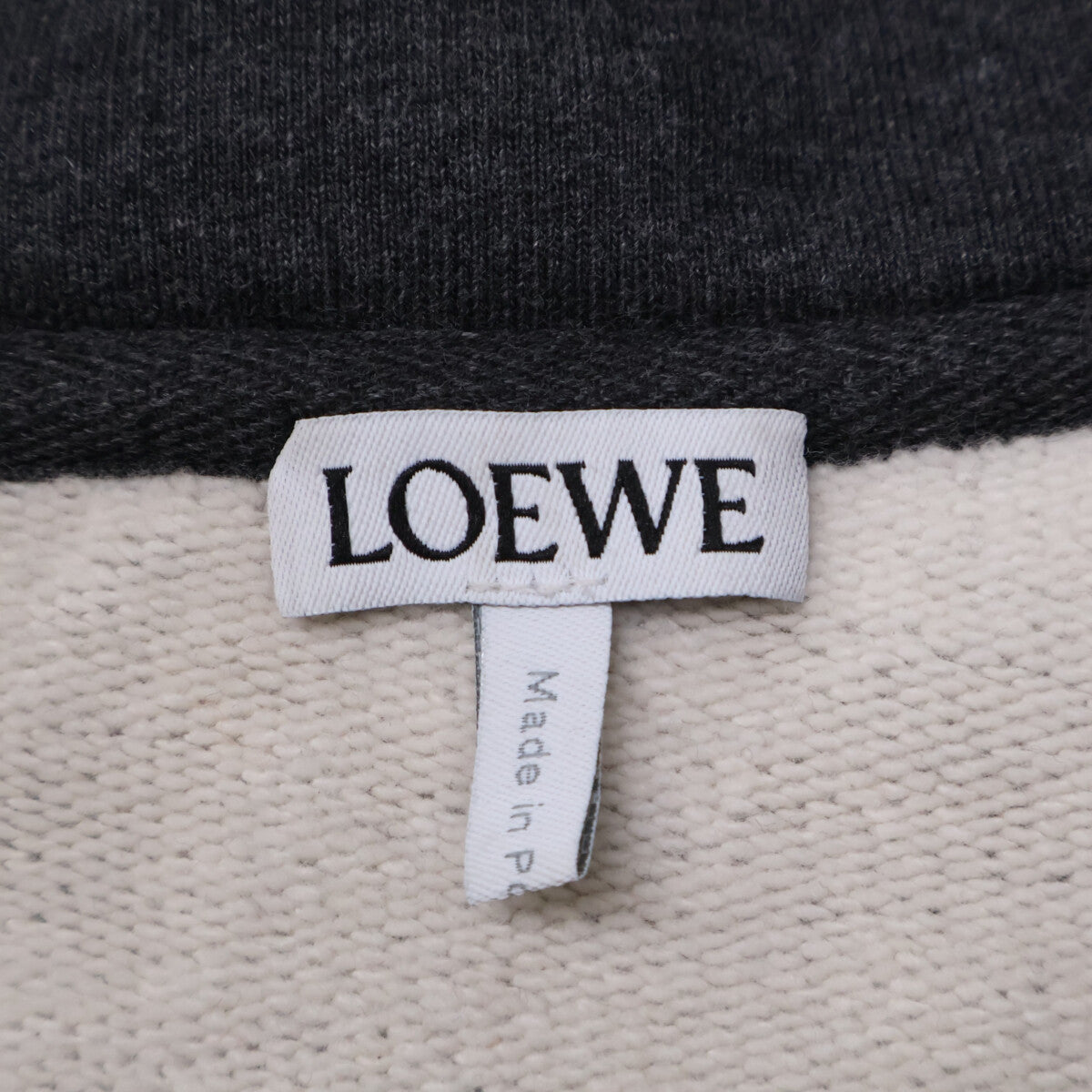 LOEWE ロエベ xLouis Wain ルイスウェイン【国内正規】H526Y25J37 プルオーバー パーカー/ トップス