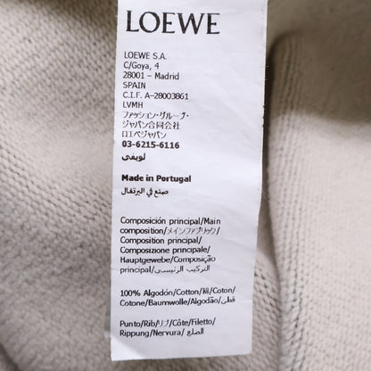 LOEWE ロエベ xLouis Wain ルイスウェイン【国内正規】H526Y25J37 プルオーバー パーカー/ トップス