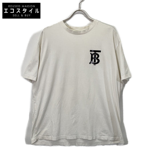 BURBERRY バーバリー 【国内正規】8017486 TBロゴ 半袖Tシャツ/ トップス