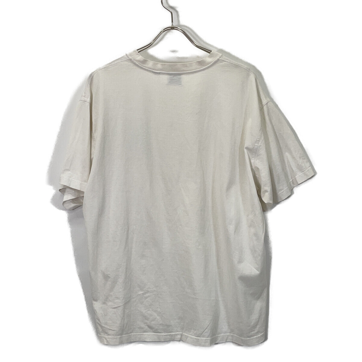BURBERRY Burberry [Domestic regular product] 8017486 TB logo short sleeve T-shirt/ Top