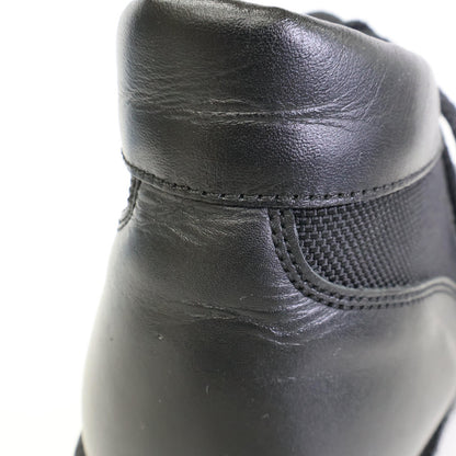 2462-7020 Smooth Leather Mountain Boots Shoes 26 1/2 Men's