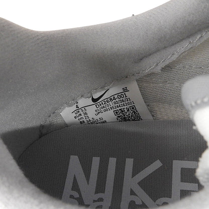 NIKE ナイキ 新品同様 LD ワッフル ライトスモークグレー スニーカー レディース グレー×ホワイト 23cm DH2684-001 シューズ 4(US)