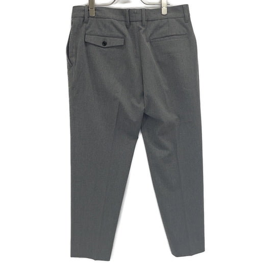 AMFP235017 ｸﾞﾚｰ ATLETA ﾀｯｸﾃｰﾊﾟｰﾄﾞﾊﾟﾝﾂ ボトムス XL メンズ