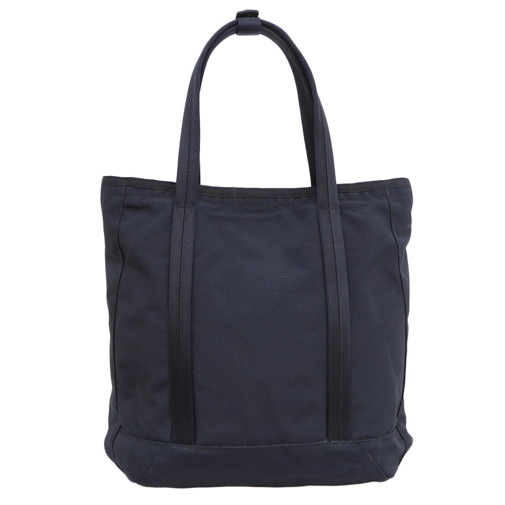 BRIEFING ブリーフィング 美品 DELTA MASTER TOTE TALL SQD トートバッグ メンズ ネイビー BRA231T35 トートバッグ