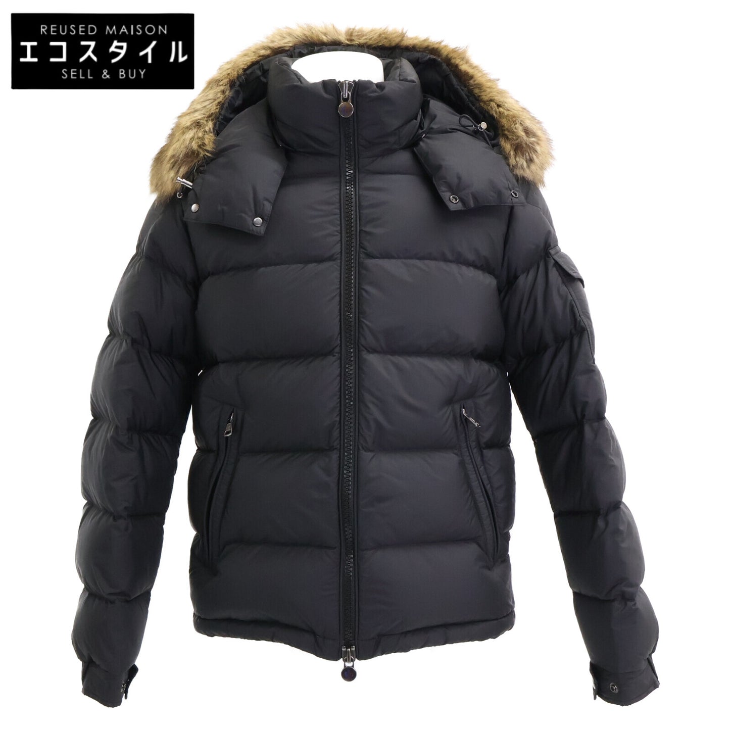 23 MAYAF JACKET Mayaf Down Jacket Jacket 2 Men's