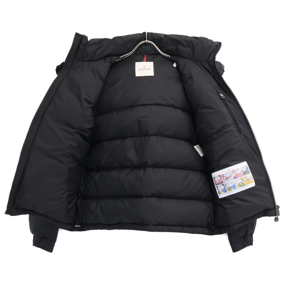 MONCLER 23年 MAYAF JACKET MAYAF down jacket jacket