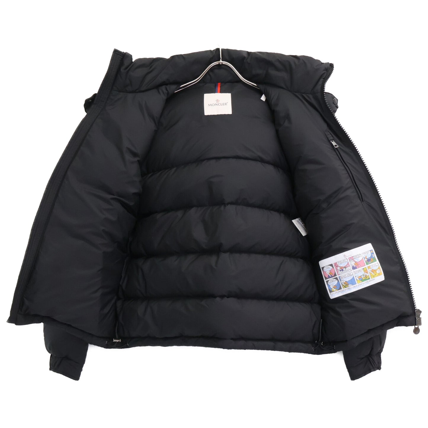 23 MAYAF JACKET Mayaf Down Jacket Jacket 2 Men's