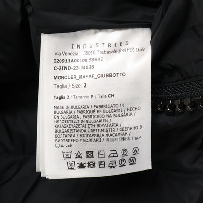 23 MAYAF JACKET Mayaf Down Jacket Jacket 2 Men's