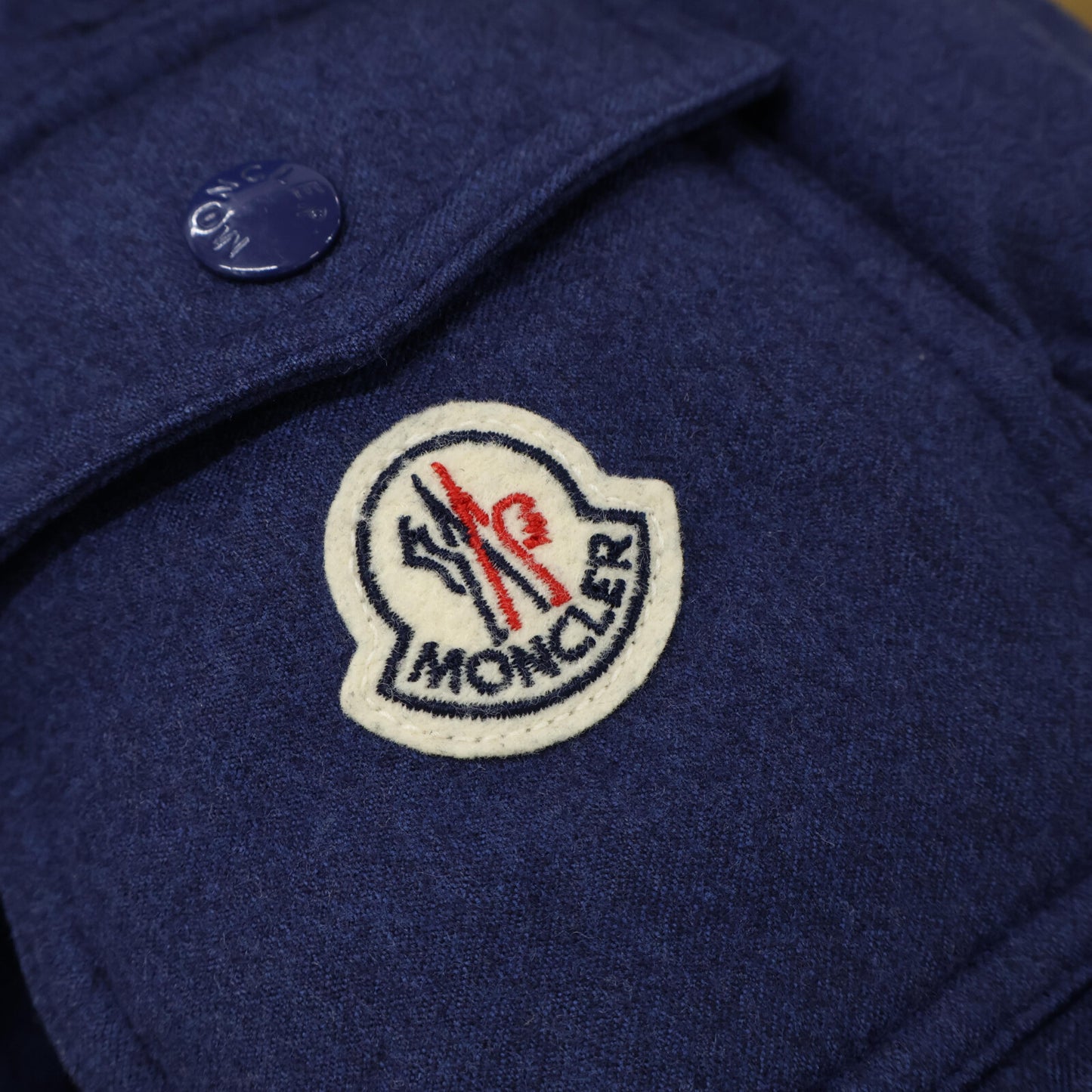 MONCLER モンクレール 国内正規 MONTGENEVRE ダウンジャケット ジャケット