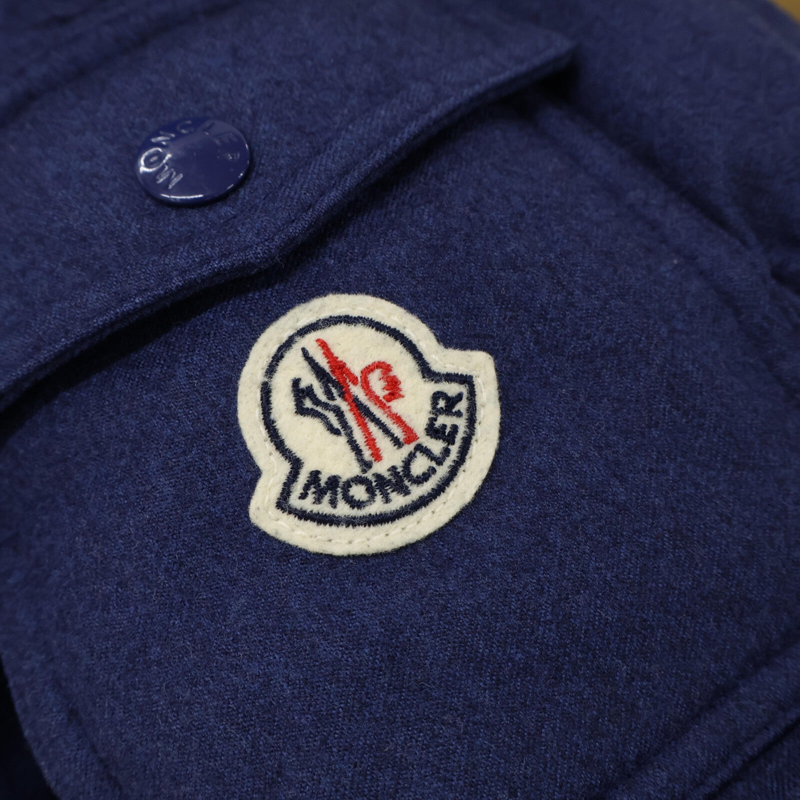 MONCLER モンクレール 国内正規 MONTGENEVRE ダウンジャケット ジャケット