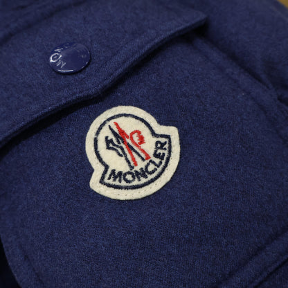 MONCLER モンクレール 国内正規 MONTGENEVRE ダウンジャケット ジャケット